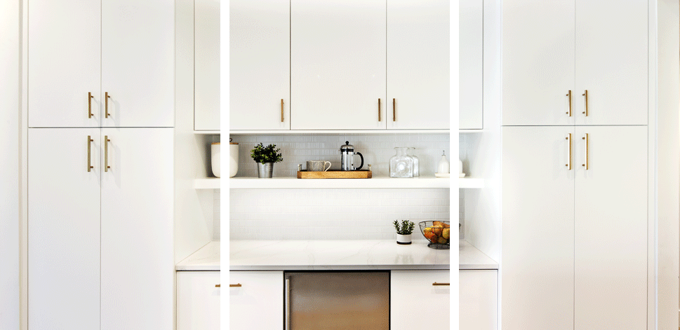 Designer Kitchen Cabinets Austin